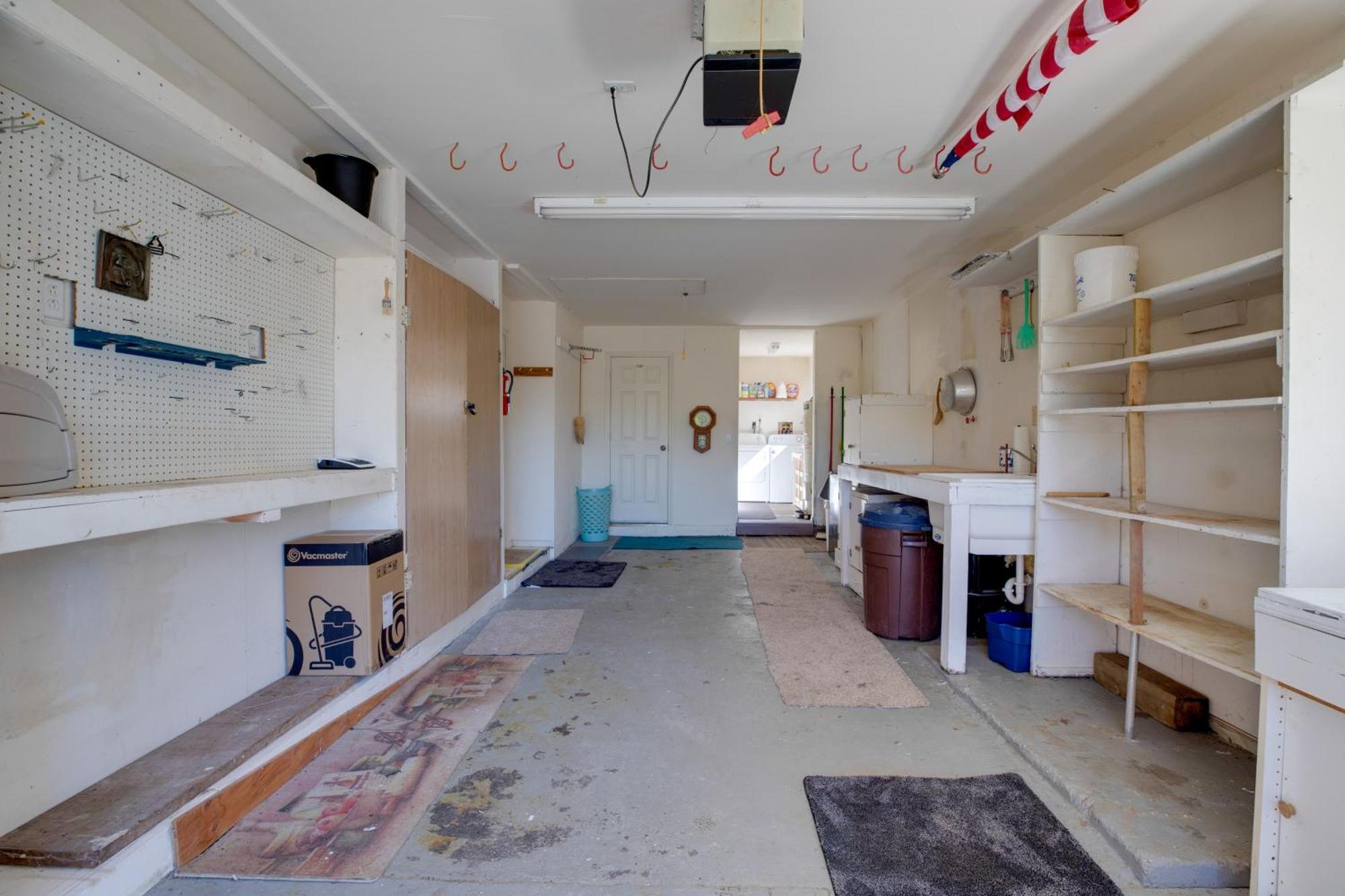 Bay City Vacation Rental Escape About 5 Mi To Marina! Exterior photo